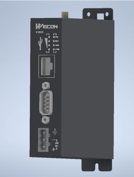 Wecon V- Box H-WF