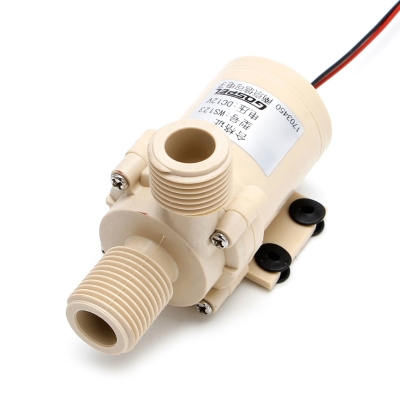 泵- 3m压头-12v-8.4w-8L分钟