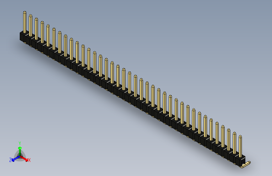1x38公销接头角