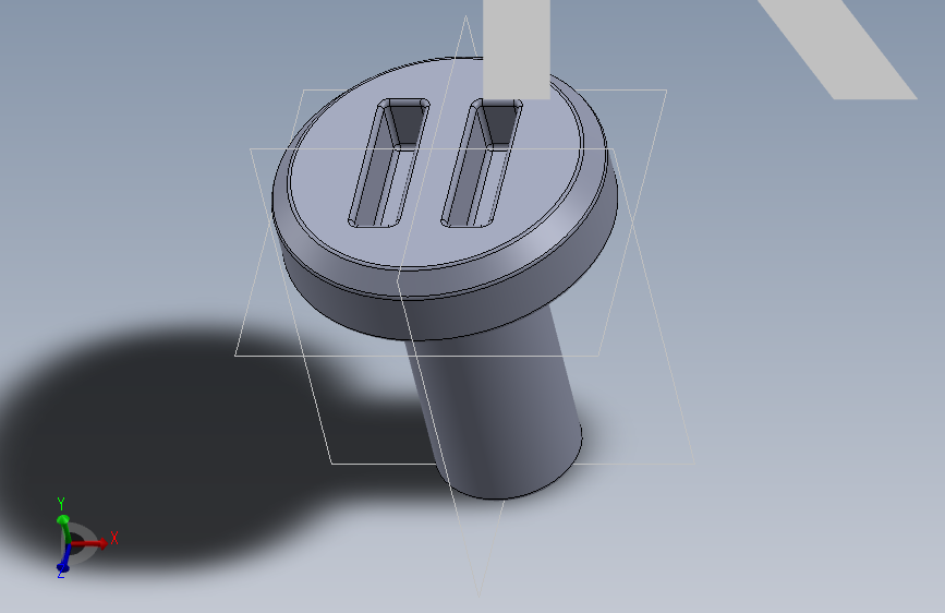 CONCEPT 6螺钉