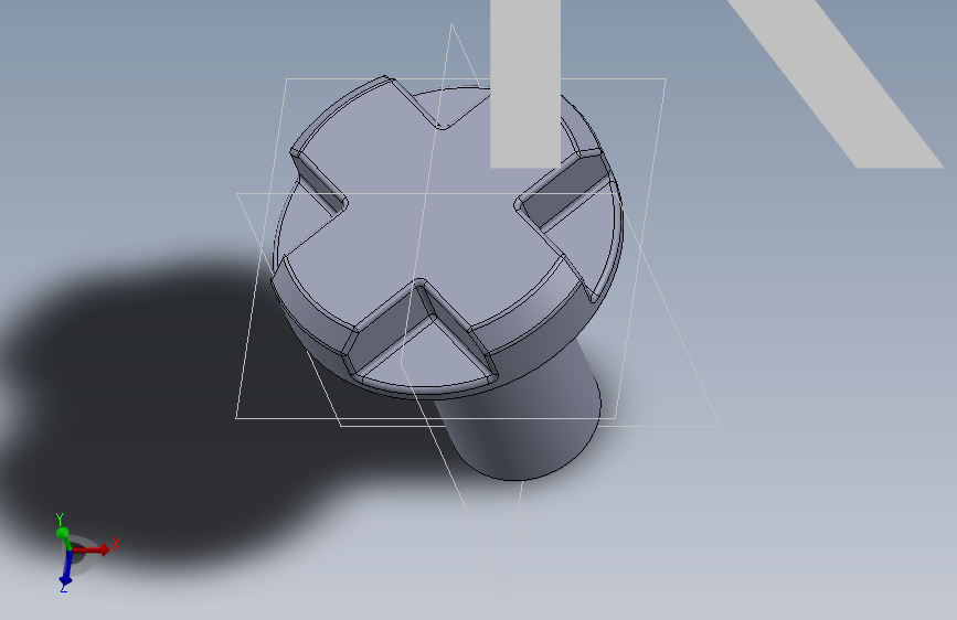 CONCEPT 8螺钉