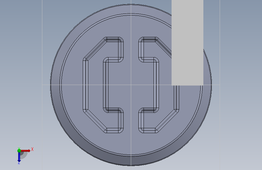 CONCEPT 11螺钉