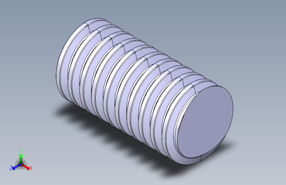 Tr16x3
