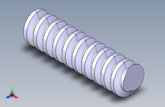 Tr22x8