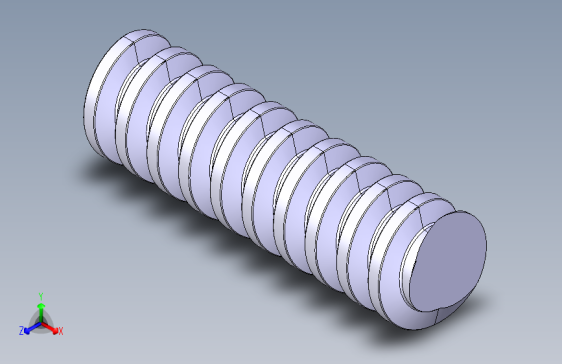 Tr30x10