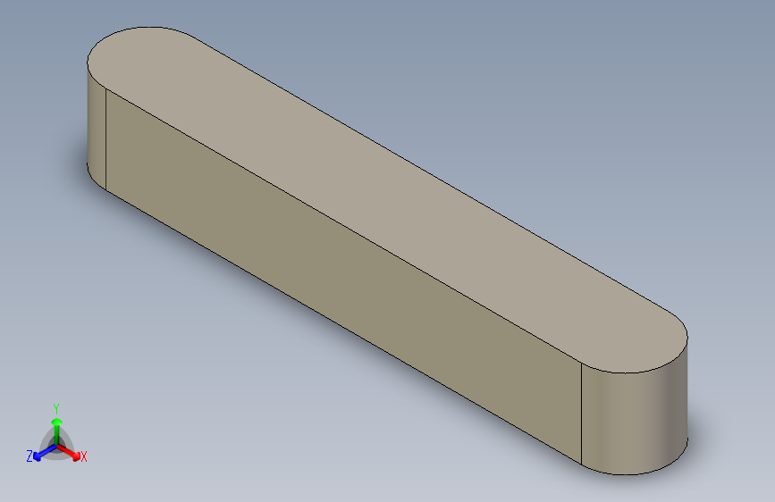 DIN 6885_5-5-32-A平键