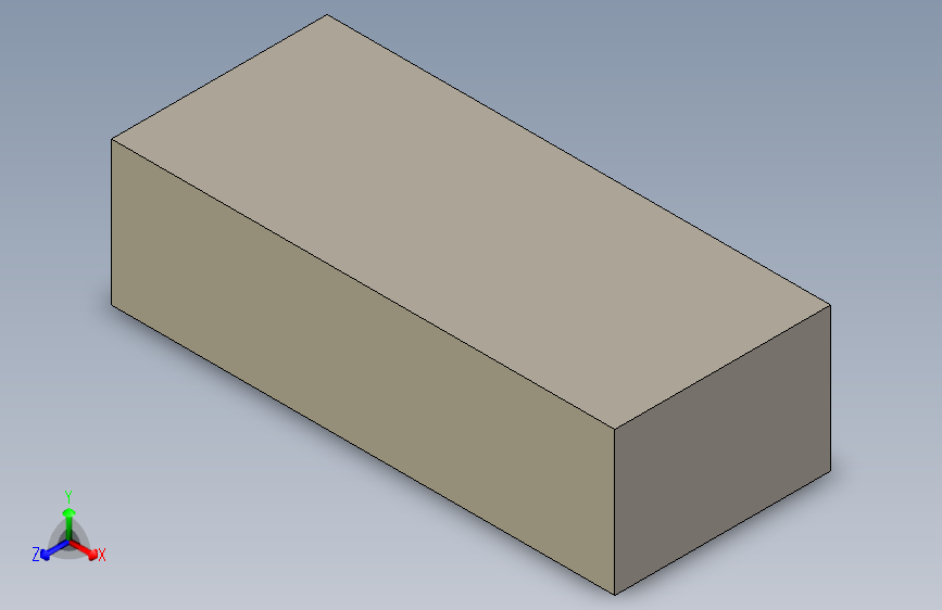 DIN 6885_6-4-14-B平键