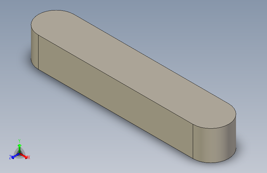 DIN 6885_6-5-32-A平键