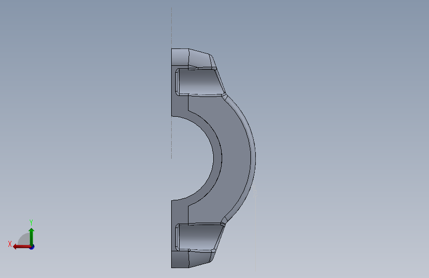 发动机油底壳_SOLIDWORKS 2022_模型图纸下载 – 懒石网