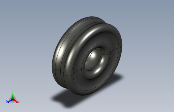 AS568 X-Ring_ 1.78 x 1.78O型密封圈