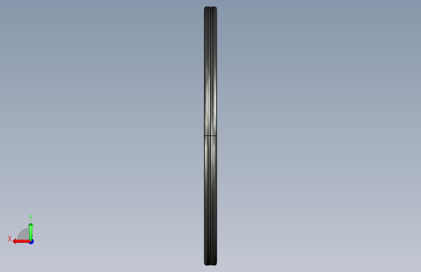 AS568 X-Ring_ 47.29 x 2.62O型密封圈