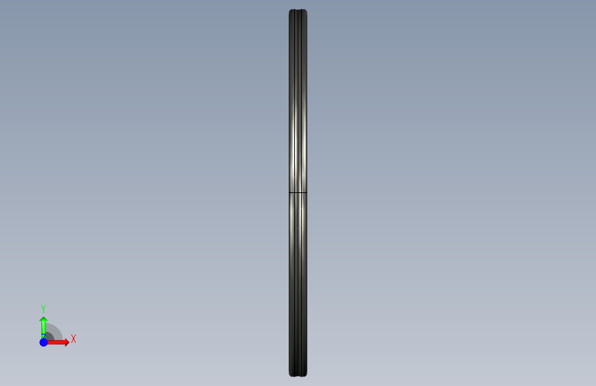 AS568 X-Ring_ 47.29 x 2.62O型密封圈