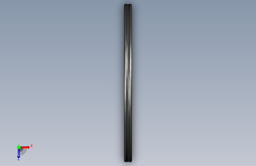 AS568 X-Ring_ 47.29 x 2.62O型密封圈