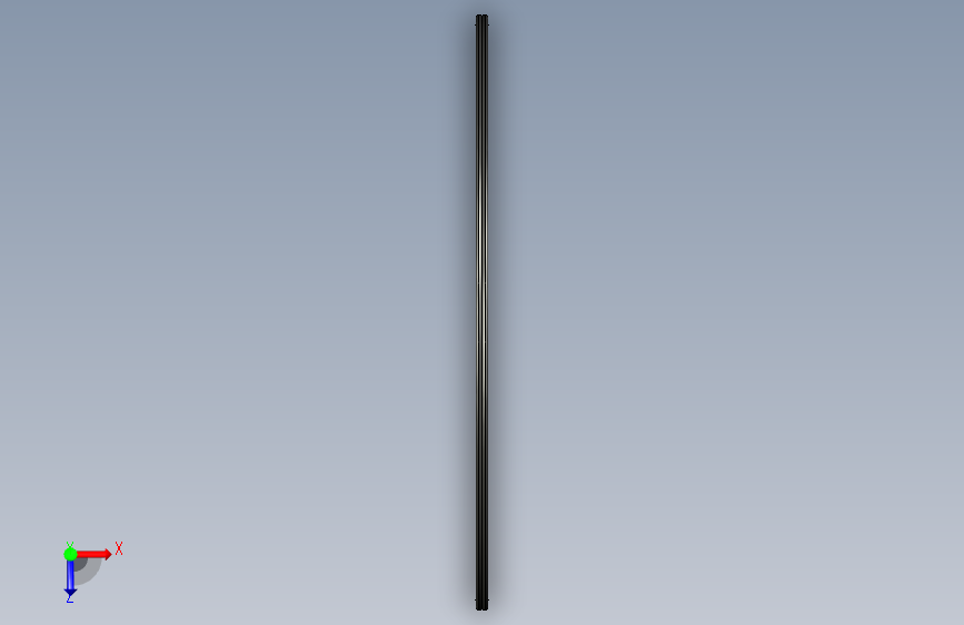 AS568 X-Ring_ 82.27 x 1.78O型密封圈_STEP_模型图纸下载 – 懒石网