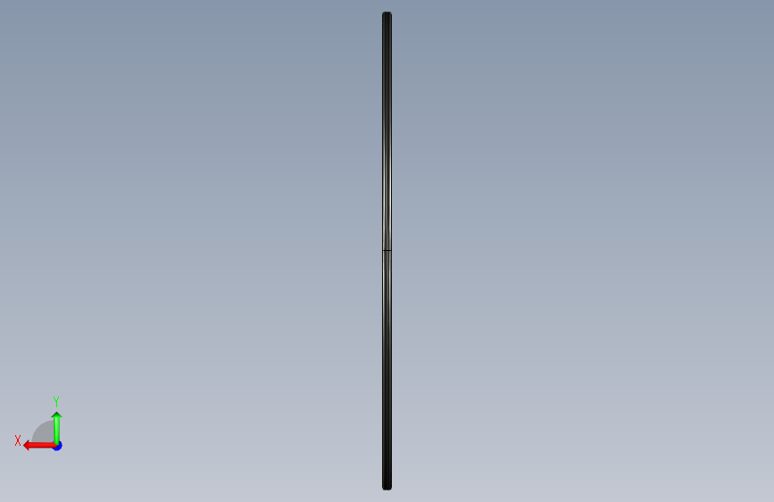 AS568 X-Ring_ 177.39 x 3.53O型密封圈 背面视图