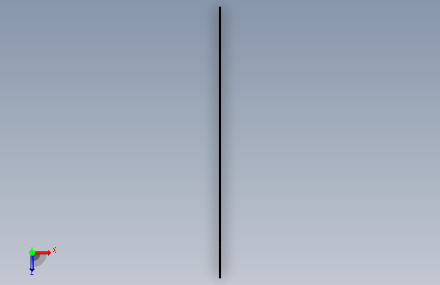 AS568 X-Ring_ 456.06 x 3.53O型密封圈 俯视图