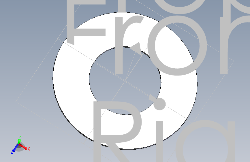 DIN 988 Shim ring调整垫圈
