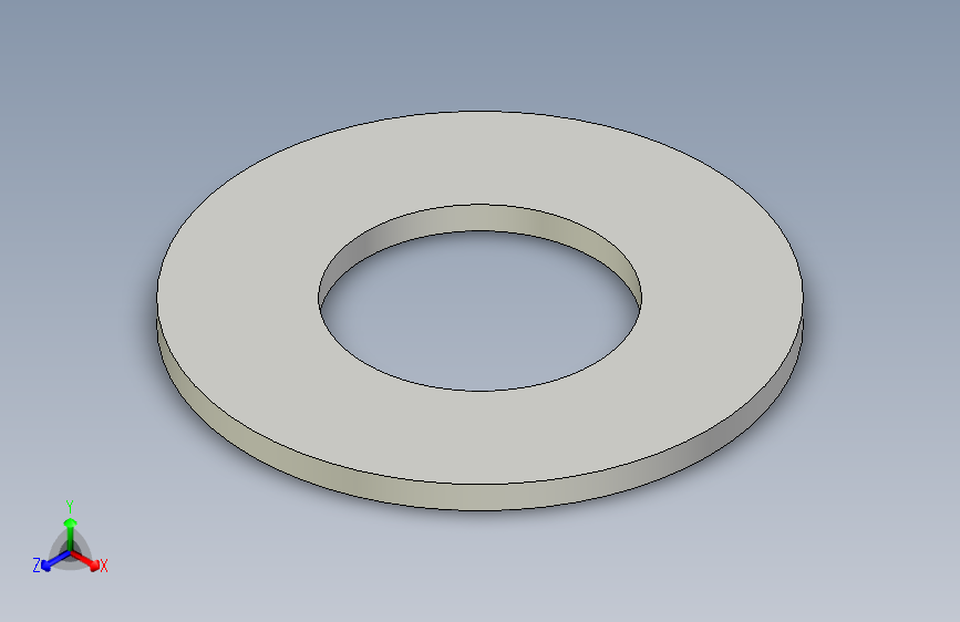DIN 988_FI3_FI6-0,3调整垫圈