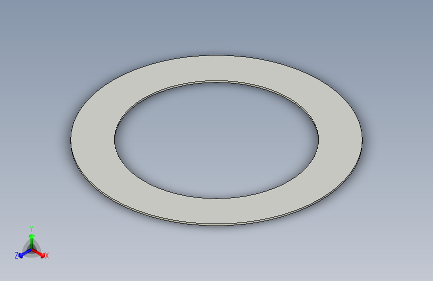 DIN 988_FI28_FI40-0,3调整垫圈