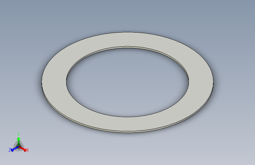 DIN 988_FI30_FI42-0,5调整垫圈
