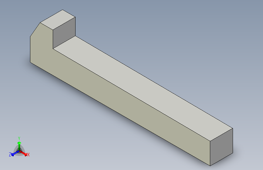 DIN 6887 Taper key 4x4x28钩头键