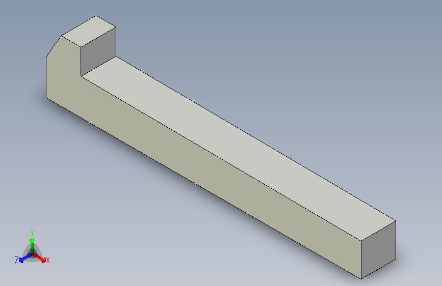 DIN 6887 Taper key 4x4x32钩头键