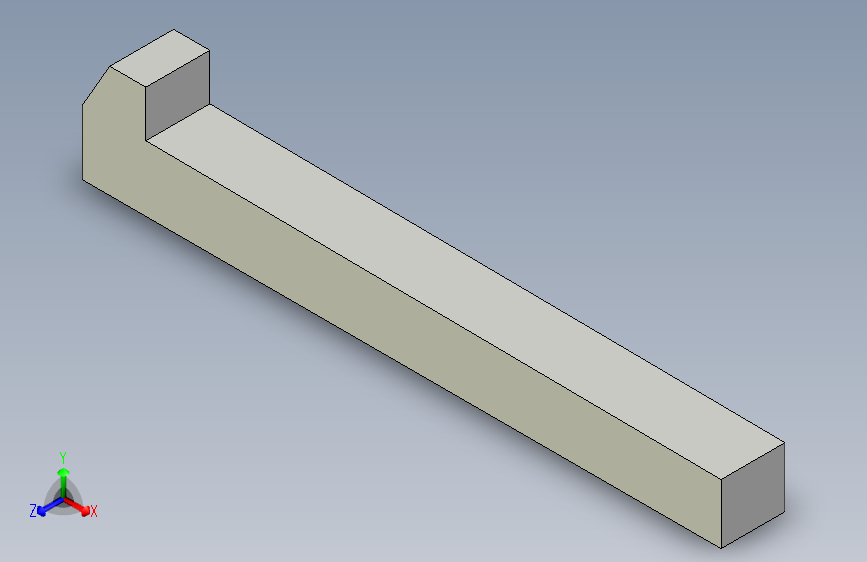 DIN 6887 Taper key 4x4x36钩头键