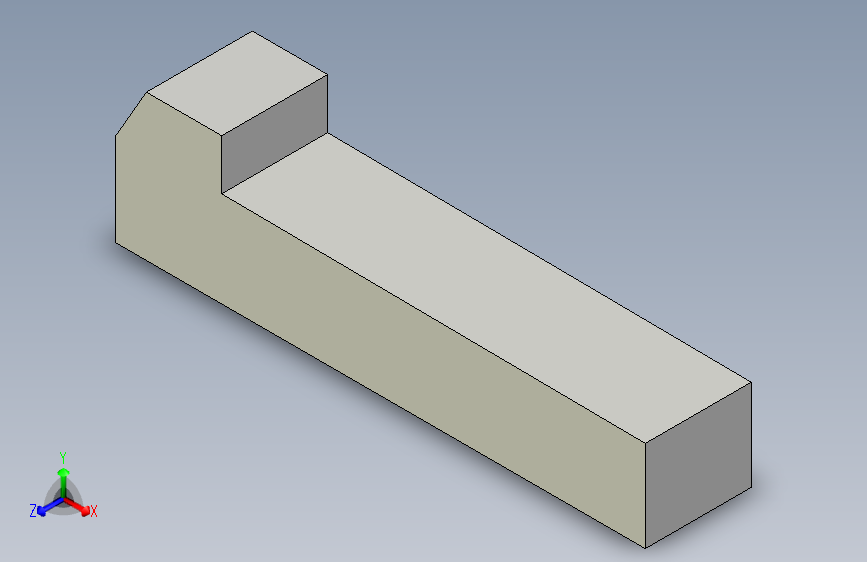 DIN 6887 Taper key 8x7x32钩头键