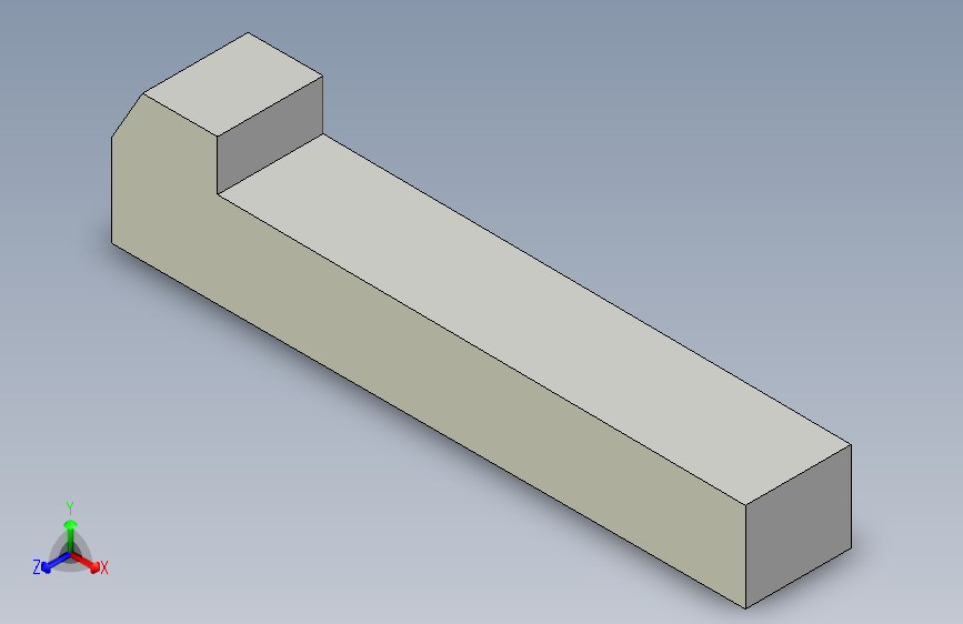 DIN 6887 Taper key 8x7x40钩头键