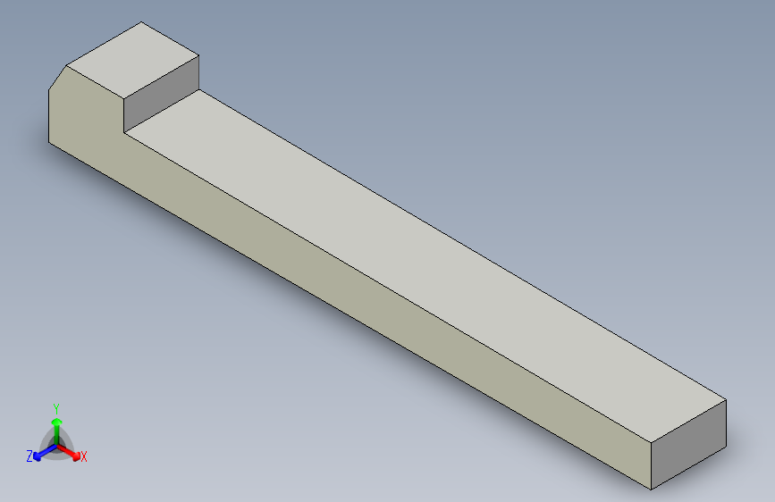 DIN 6887 Taper key 20x12x140钩头键