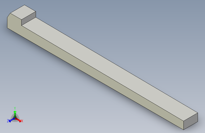 DIN 6887 Taper key 22x14x250钩头键