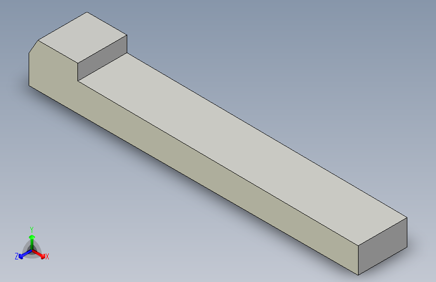 DIN 6887 Taper key 28x16x160钩头键