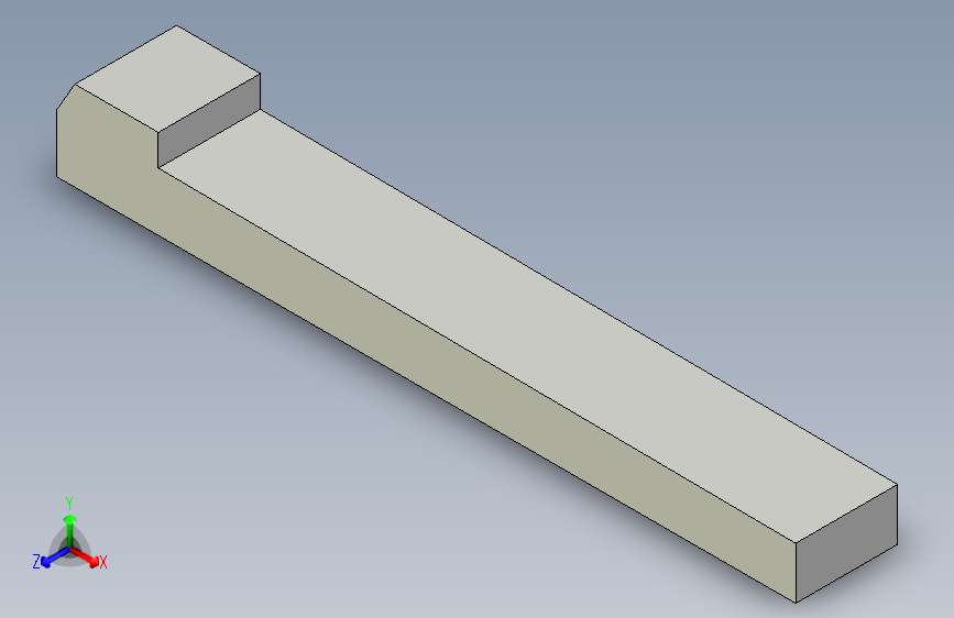 DIN 6887 Taper key 32x18x200钩头键