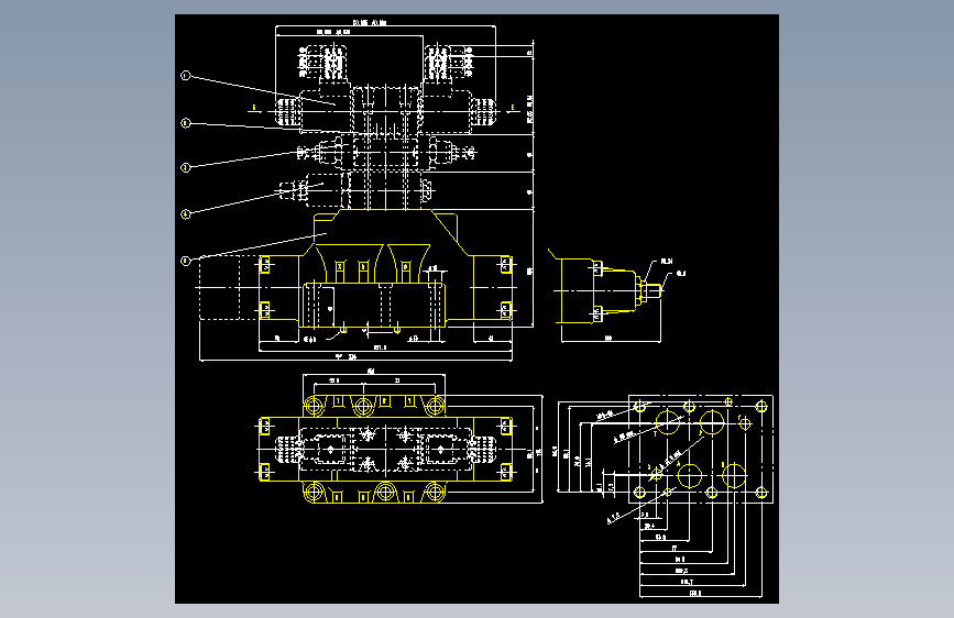 3位4通液控阀25.exb