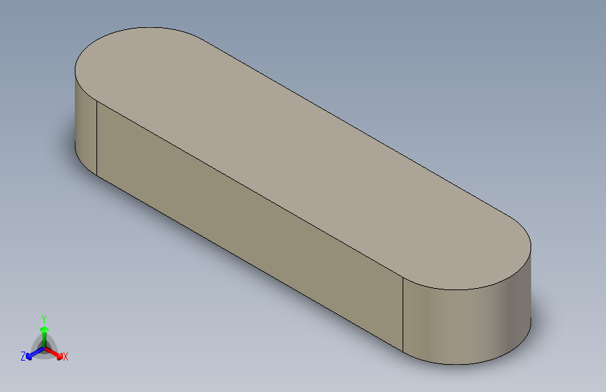 DIN 6885_18-11-70-A平键