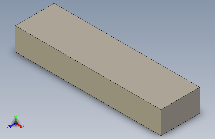 DIN 6885_24-14-90-B平键