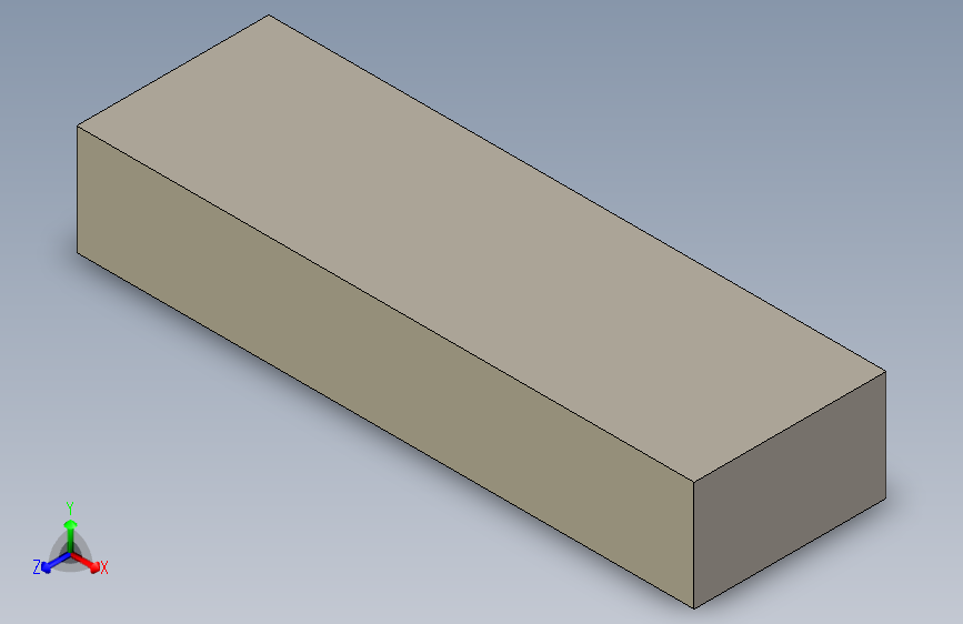 DIN 6885_28-16-90-B平键