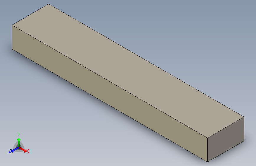DIN 6885_28-16-150-B平键