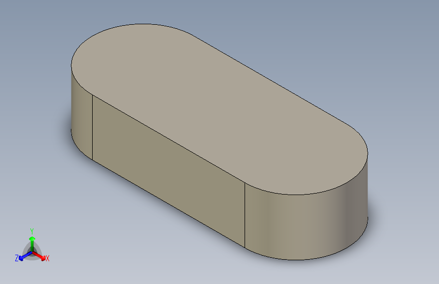 DIN 6885_36-20-90-A平键