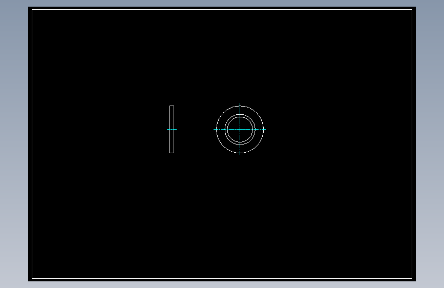 垫圈 - GB-T 1230-91