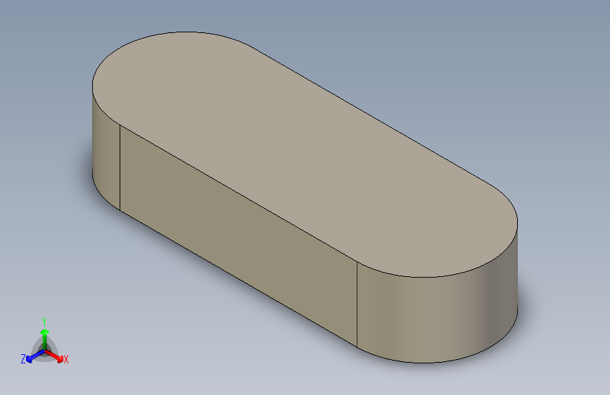 DIN 6885_45-25-125-A平键