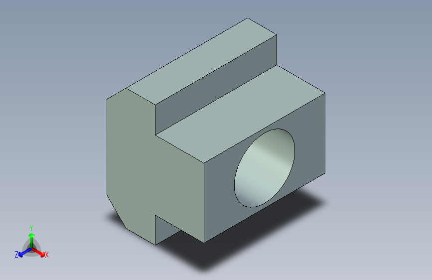 DIN 508, T-Slot Nut M5t槽螺母
