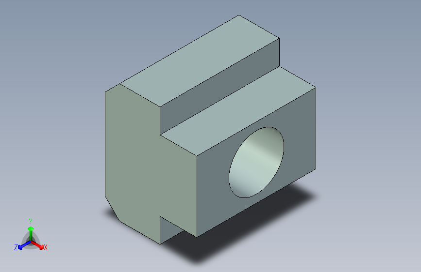 DIN 508, T-Slot Nut M6t槽螺母