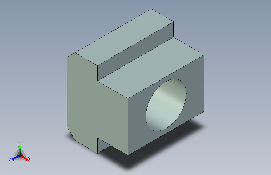 DIN 508, T-Slot Nut M8t槽螺母