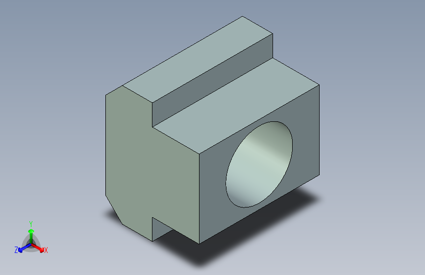DIN 508, T-Slot Nut M10t槽螺母