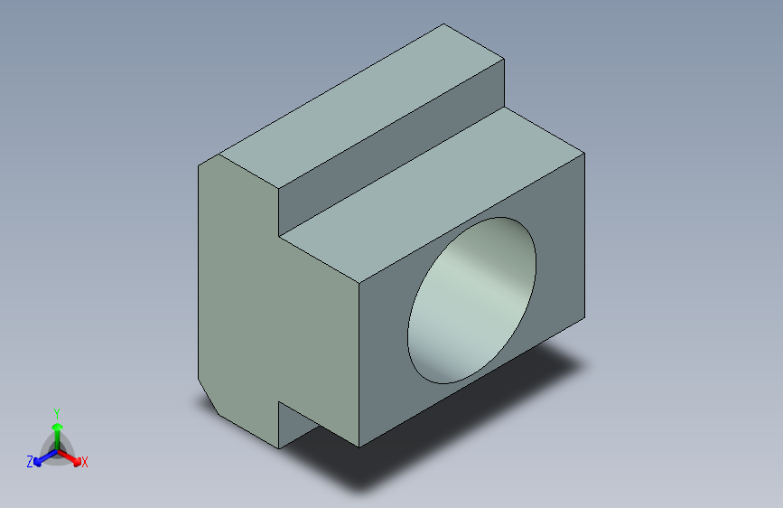 DIN 508, T-Slot Nut M16t槽螺母