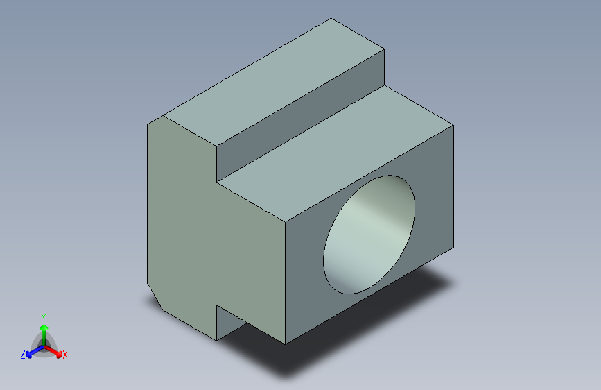 DIN 508, T-Slot Nut M24t槽螺母