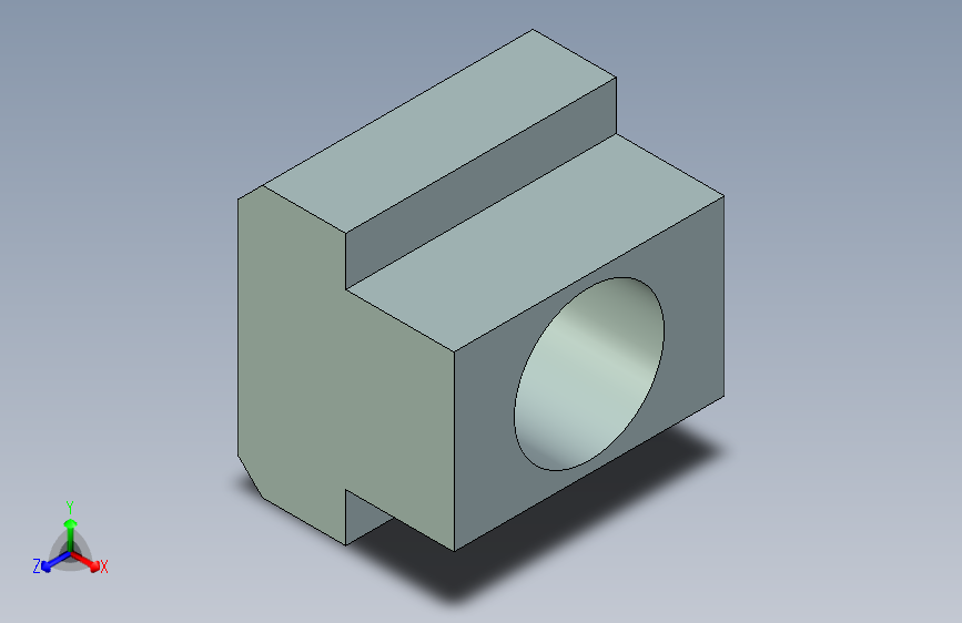 DIN 508, T-Slot Nut M36t槽螺母