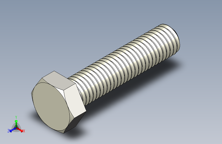 DIN_EN_ISO_4017_M10x45.ipt六角螺栓
