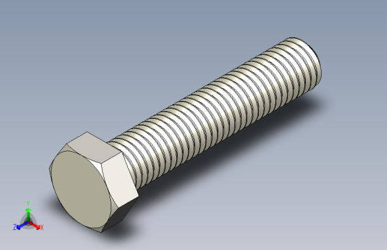 DIN_EN_ISO_4017_M12x60.ipt六角螺栓